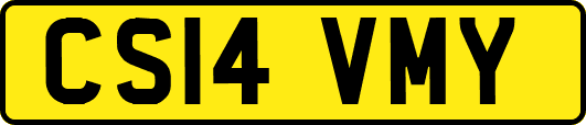 CS14VMY