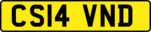 CS14VND