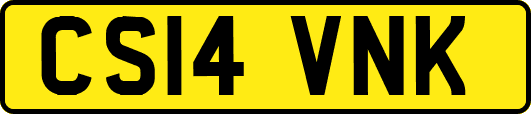 CS14VNK