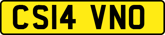 CS14VNO