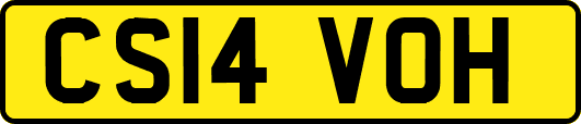 CS14VOH