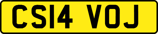 CS14VOJ