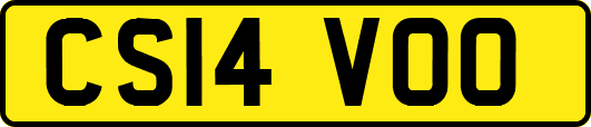CS14VOO