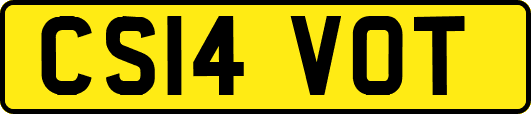 CS14VOT