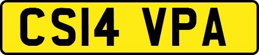 CS14VPA