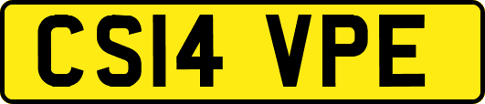 CS14VPE