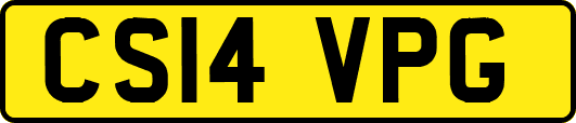 CS14VPG
