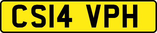 CS14VPH