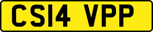 CS14VPP