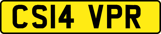 CS14VPR