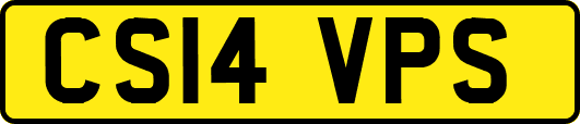 CS14VPS