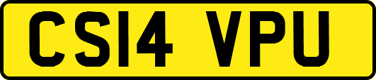 CS14VPU