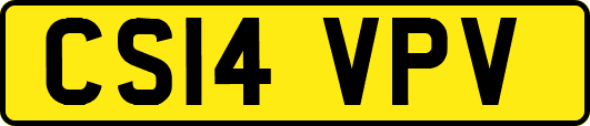 CS14VPV