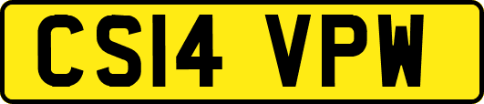 CS14VPW