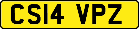 CS14VPZ