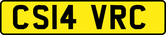 CS14VRC