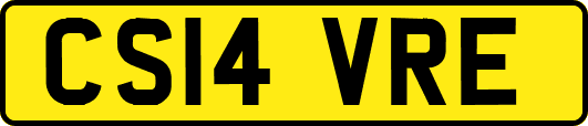 CS14VRE
