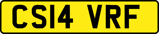 CS14VRF