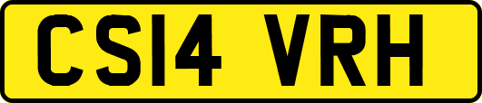 CS14VRH