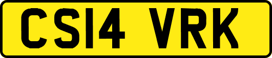 CS14VRK