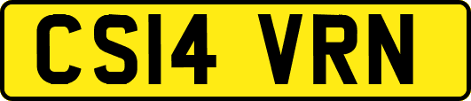 CS14VRN