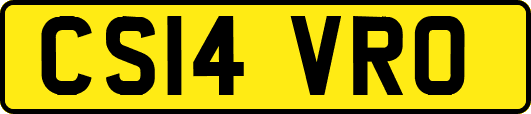 CS14VRO