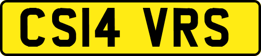 CS14VRS