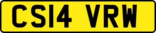 CS14VRW