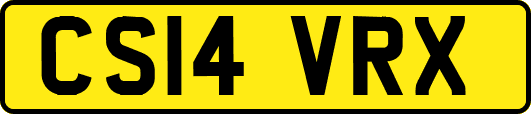 CS14VRX