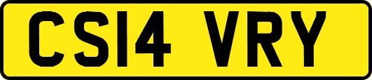 CS14VRY