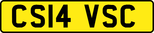 CS14VSC