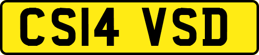CS14VSD