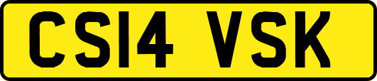 CS14VSK