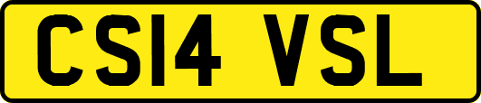 CS14VSL