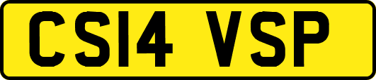 CS14VSP
