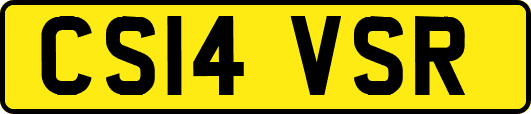 CS14VSR