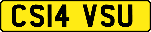 CS14VSU
