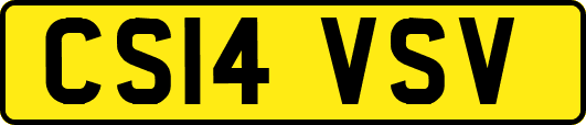 CS14VSV
