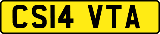 CS14VTA
