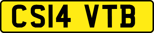 CS14VTB