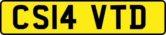 CS14VTD