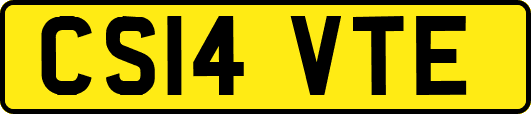 CS14VTE