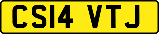 CS14VTJ