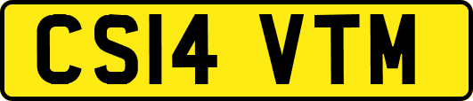 CS14VTM