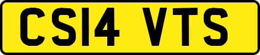 CS14VTS