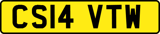 CS14VTW