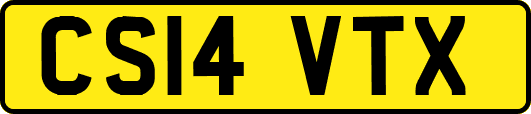 CS14VTX