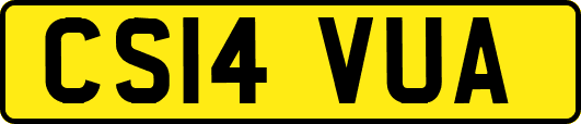 CS14VUA