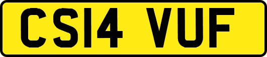 CS14VUF