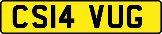 CS14VUG